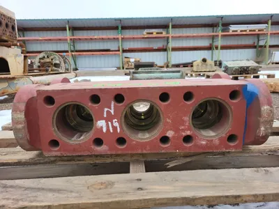 USED NATIONAL J-100M