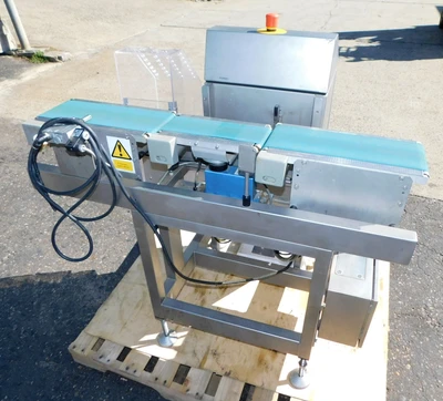 USED LOMA SYSTEMS AS-CW