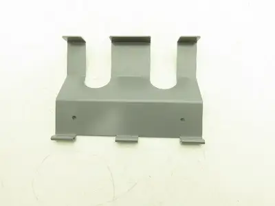 Uline H-8232 Packing Station Tape Dispenser Gun Holding Bracket Lot of 4