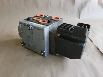 USED ATLAS COPCO 5901145