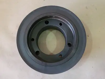 USED BALDOR-MASKA P36-14M-55-SF