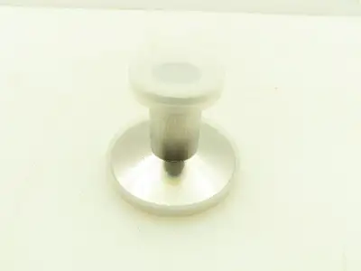 INFICON 304 Stainless Vacuum Fitting Reducer DN40/16 ISO-KF 40mm x 16mm LOT OF 4