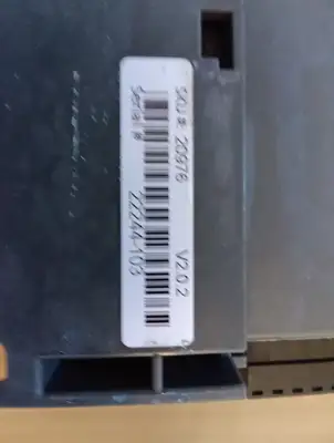 Used Novar Honeywell RCC 1081 Novar Honeywell RCC 1081 Chiller & Refrigeration Parts US | Infinity wholesale & Supply LLC #1305863