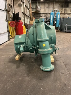 Used YORK _UNKNOWN_ Refrigeration Compressors Ohio US | Equipment Recovery Corp. #1331562