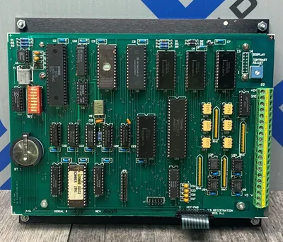 HB REGISTRATION CORP. 08-51-07-1-2 LENGTH-O-TROL II Electrical/PLC/Automation | ESS Industrial Equipment Sales (4)