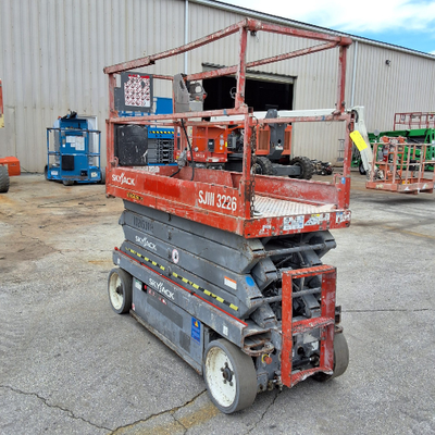 USED 2014 Skyjack SJ3226