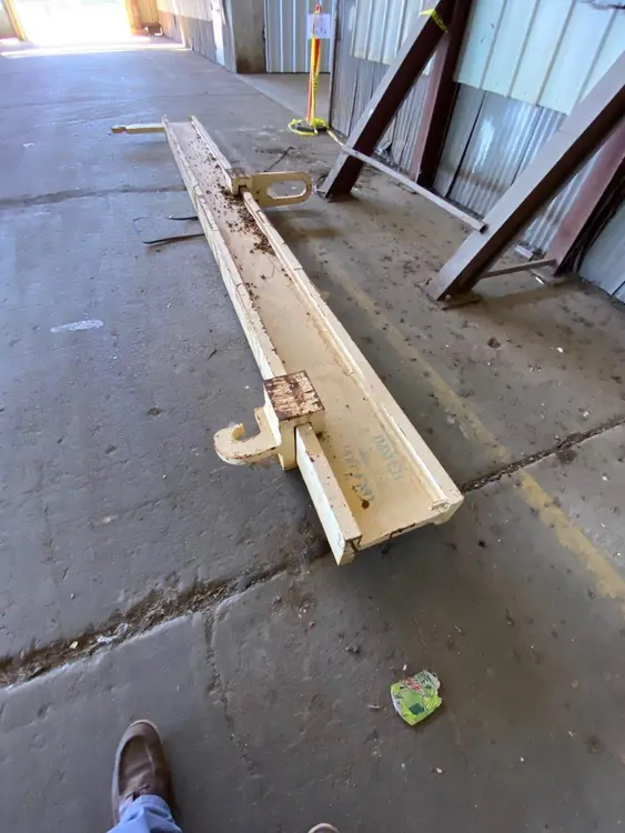 Used N/A N/A Lifting/Spreader Beams Ohio US | G-2000, Inc. #1081587