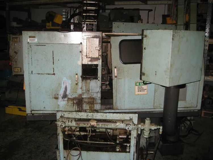 Used BRYANT LL2 Internal Grinders Michigan US | GCH Machinery #75344