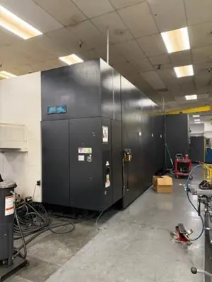 Used 2006 MAZAK INTEGREX E-650HS II CNC Lathes Minnesota US | Orca Machine Tools, Inc. #1262768