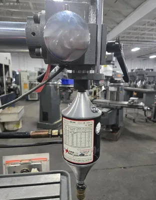 ELECTRO-ARC 2SA Drilling, Miscellaneous | Machinery Central (7)