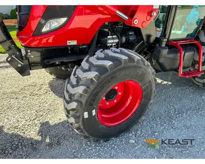 Used TYM _UNKNOWN_ Utility Tractors Iowa US | Keast Enterprises #1360506