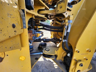 Used 2016 CATERPILLAR 930M Wheel Loaders | Abele Tractor #1342900