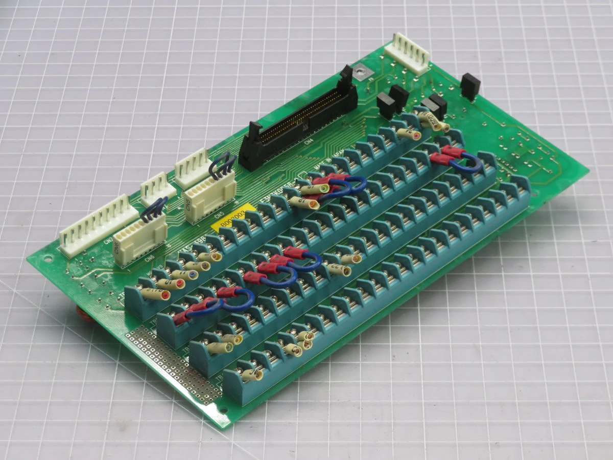 Used UNBRANDED _UNKNOWN_ Circuit Boards Texas US | OCO Industrial #1702178