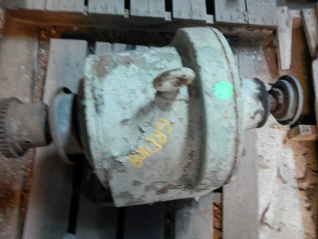 Used OPPERMAN H-E _UNKNOWN_ Speed Reducers Alabama US | Transamerican Equipment Company #709937