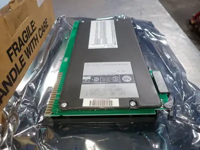 USED ALLEN BRADLEY 1771IAD B