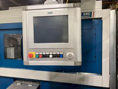 USED 2012 SINICO SIN-O-MATIC TOP 2000