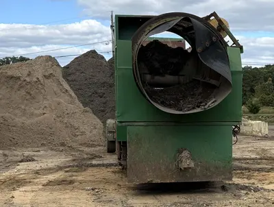 Used 2003 MCCLOSKEY 512R Trommel Screener New Jersey US | Proxy Equipment #1385264