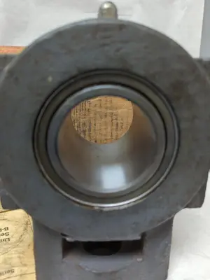 New | in-Stock LINK-BELT TB22435H Bearings | Surplus Asset Holdings #1197891