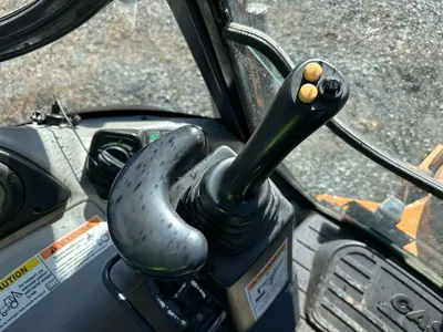 Used 2018 CASE 590 SUPER N Backhoe Loaders Pennsylvania US | Proxy Equipment #1379306