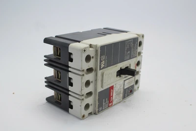 Used Westinghouse HMCP003A0C Circuit Breakers California US | Davliegogo LLC #1705237