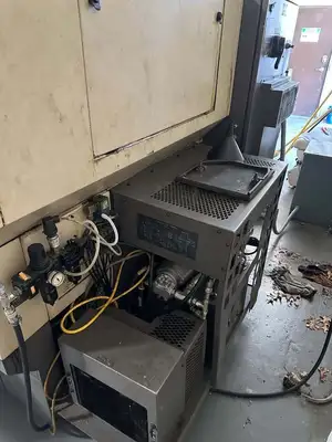 HARDINGE CONQUEST T42 Lathes CNC | Asset Exchange Corporation (7)
