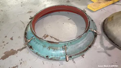 USED ALFA LAVAL MAPX-313-TGT-29-60