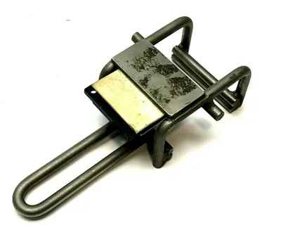 USED OMEGA ADJUSTABLE LAMP REFLECTORS