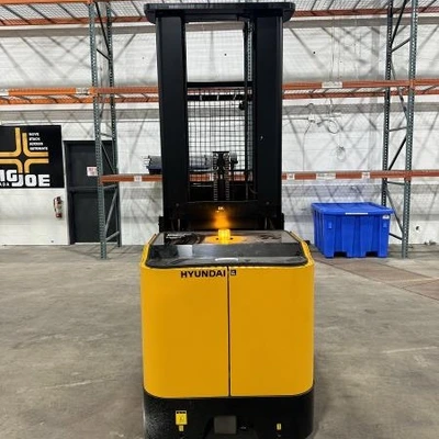 Used 2023 HYUNDAI 13BOP-9 Narrow Aisle Forklifts British Columbia CA | Leavitt Machinery #1443647