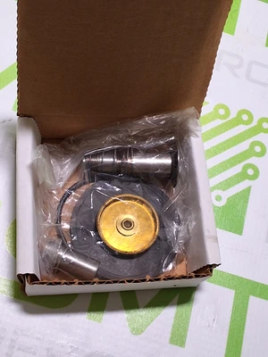 UNIVERSAL PARTS KIT KS211AF02K4EG5 GC VALVES - NEW