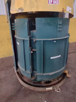 USED ENVIRO-PAK R44
