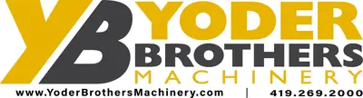Used JACO JVRE-2016-02 Coil Reels and Straighteners Ohio US | Yoder Brothers machinery #91181
