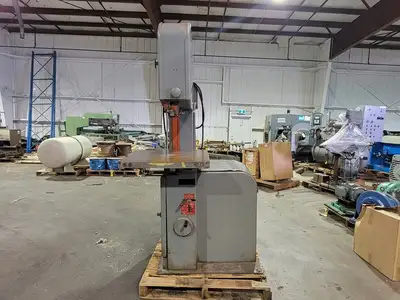 USED DOALL 2013-V