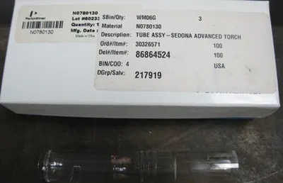 Used PERKIN ELMER TR-50-K1 Miscellaneous Laboratory Equipment Texas US | Bamko Surplus Process Equipment #938789