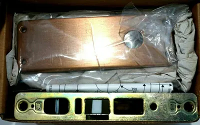 NEW SARGENT 7815 MORTISE LOCK