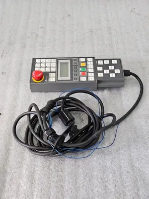 MAKINO FPB2-AC-1 CNC & N/C Controls | Great American Equipment Company (2)