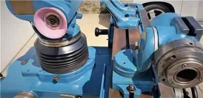 USED MAKINO C-40