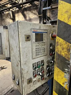 USED 2018 PME 400 - 1700 C
