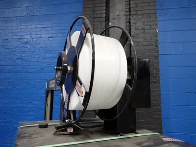 Used POLYCHEM GP44S Miscellaneous Packaging Equipment Ohio US | HGR 24 #775108
