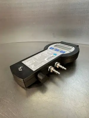 H. Schreiner Leak Simulator LS-26 / LS-26-390 100ml/min (4.3.4)