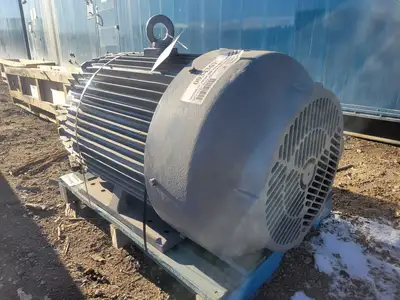 USED TECO-WESTINGHOUSE PDH20004TE5N