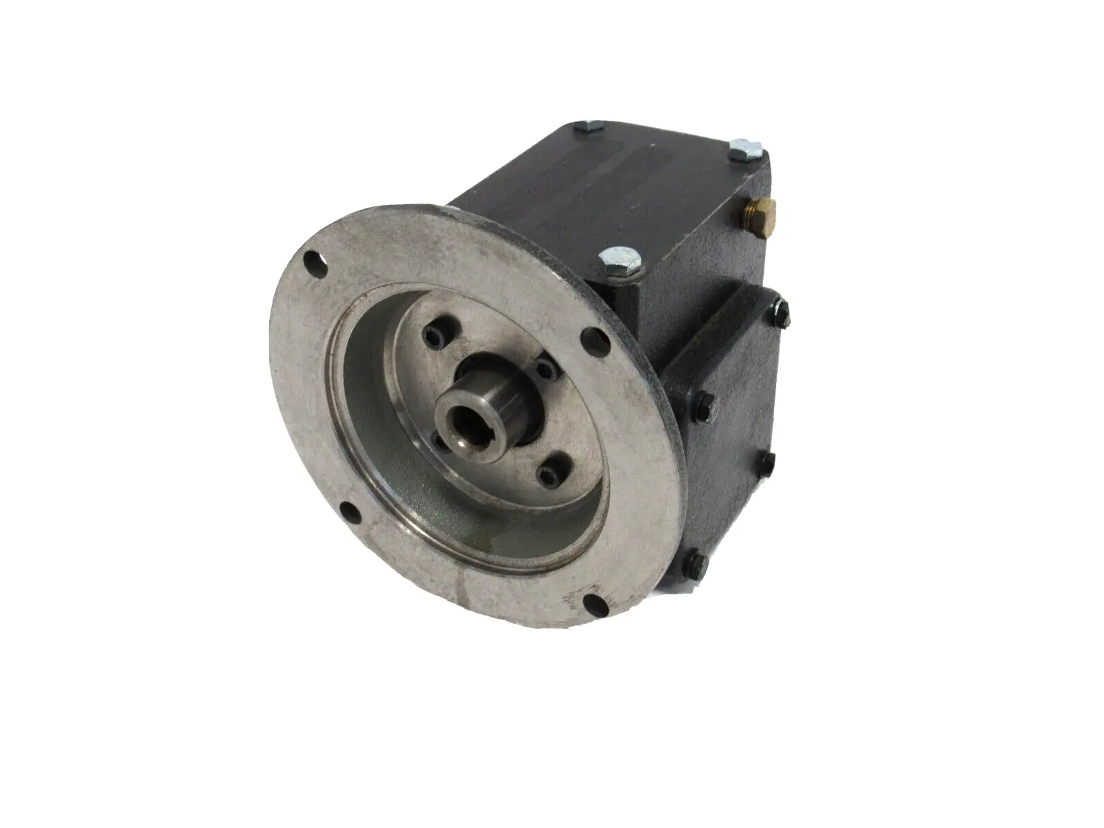 NEW WORLDWIDE HDRF175-60/1-L-56C REDUCER 60:1 SIZE 175 HDRF175601L56C