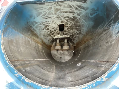 Used 2011 FREIGHTLINER CONDOR Combination Sewer Cleaners California US | Big Truck & Equipment #1412345