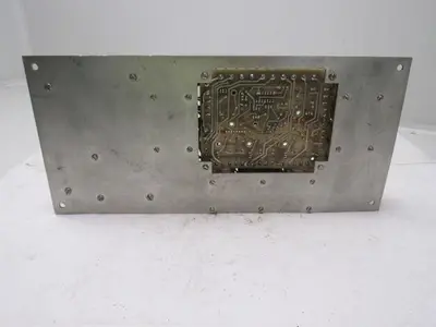 Ryco 153-3007-9 VCP Transducer