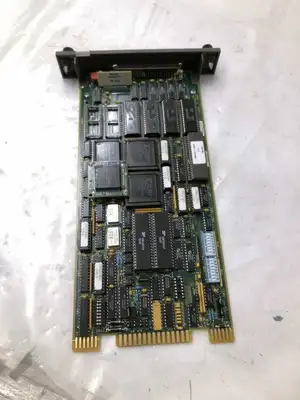 Bailey INNPM01 Infi 90 Network Process Module 5VDC 10W