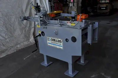 USED DALLAS D200/PTS-203