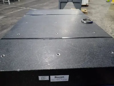 USED FARO GAGE