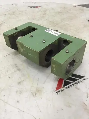 USED NEWBURY 150 TON