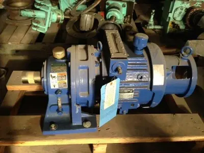 SM-Beier  Variator (Unused)