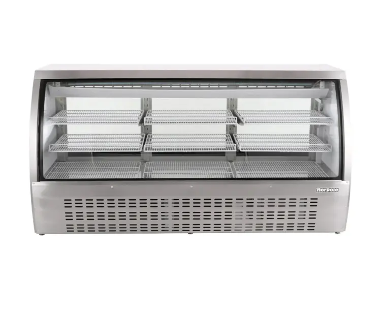 Used MAGIC CHEF COMMERCIAL _UNKNOWN_ Display Refrigerators Pennsylvania US | MS Restaurant and Equipment Sales #1061576