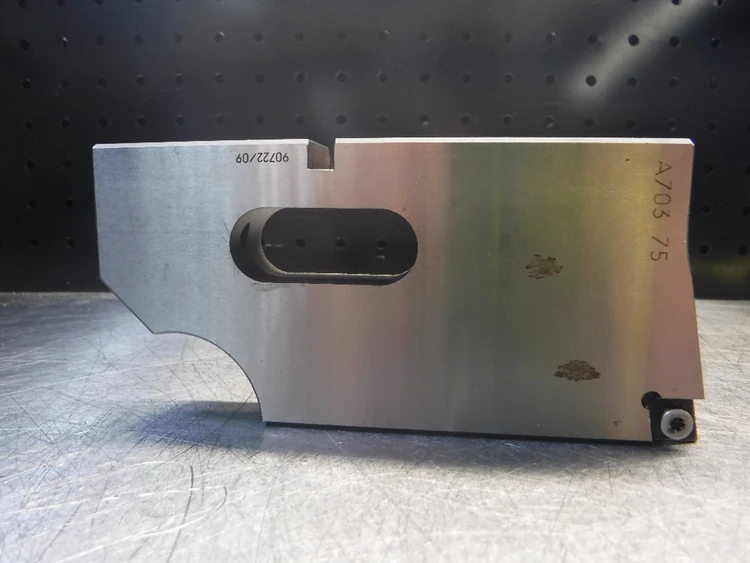 Used _UNKNOWN_ _UNKNOWN_ Boring Head Accessories Michigan US | Superior Machine & Tool Inc #210912